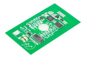 HF智能卡读写模块B10FA-T