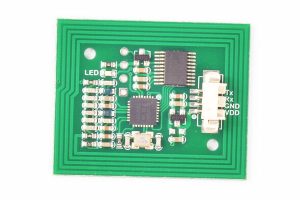 HF智能卡读写模块B10FA-T-3730