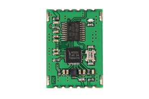 HF智能卡读写模块B20FA-T