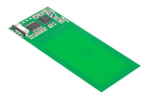 HF智能卡读写模块B21FA-T