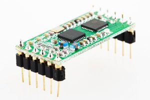 HF智能卡读写模块B22FD-T